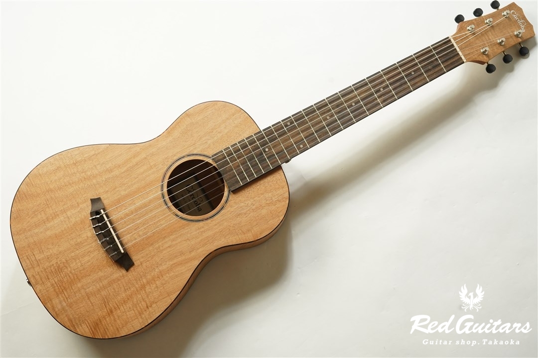 Cordoba Mini II FMH | Red Guitars Online Store